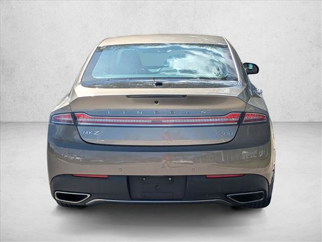 Used 2019 Lincoln MKZ Reserve image 7