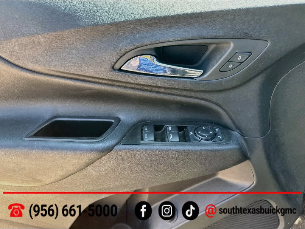 Used 2024 Chevrolet Equinox LT FWD image 10