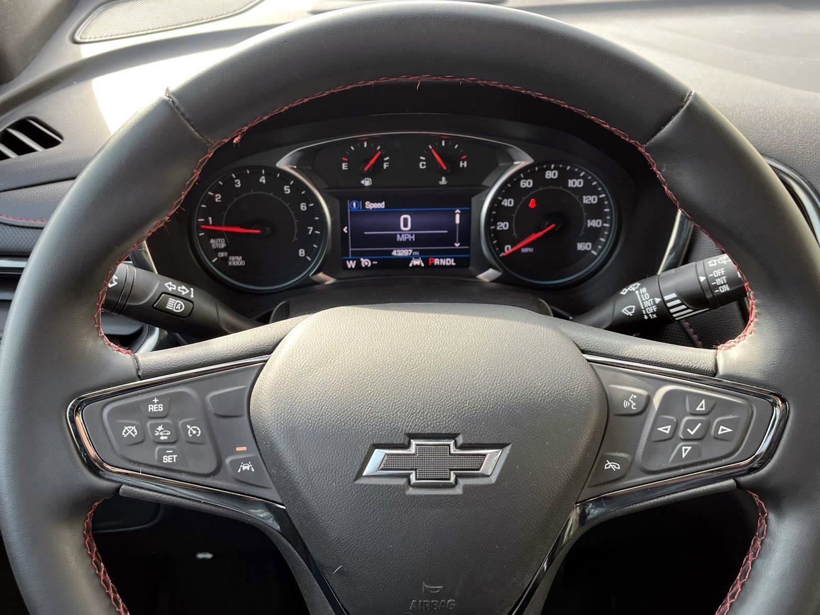 Certified 2023 Chevrolet Equinox RS w/ LPO, Floor Liner Package image 18