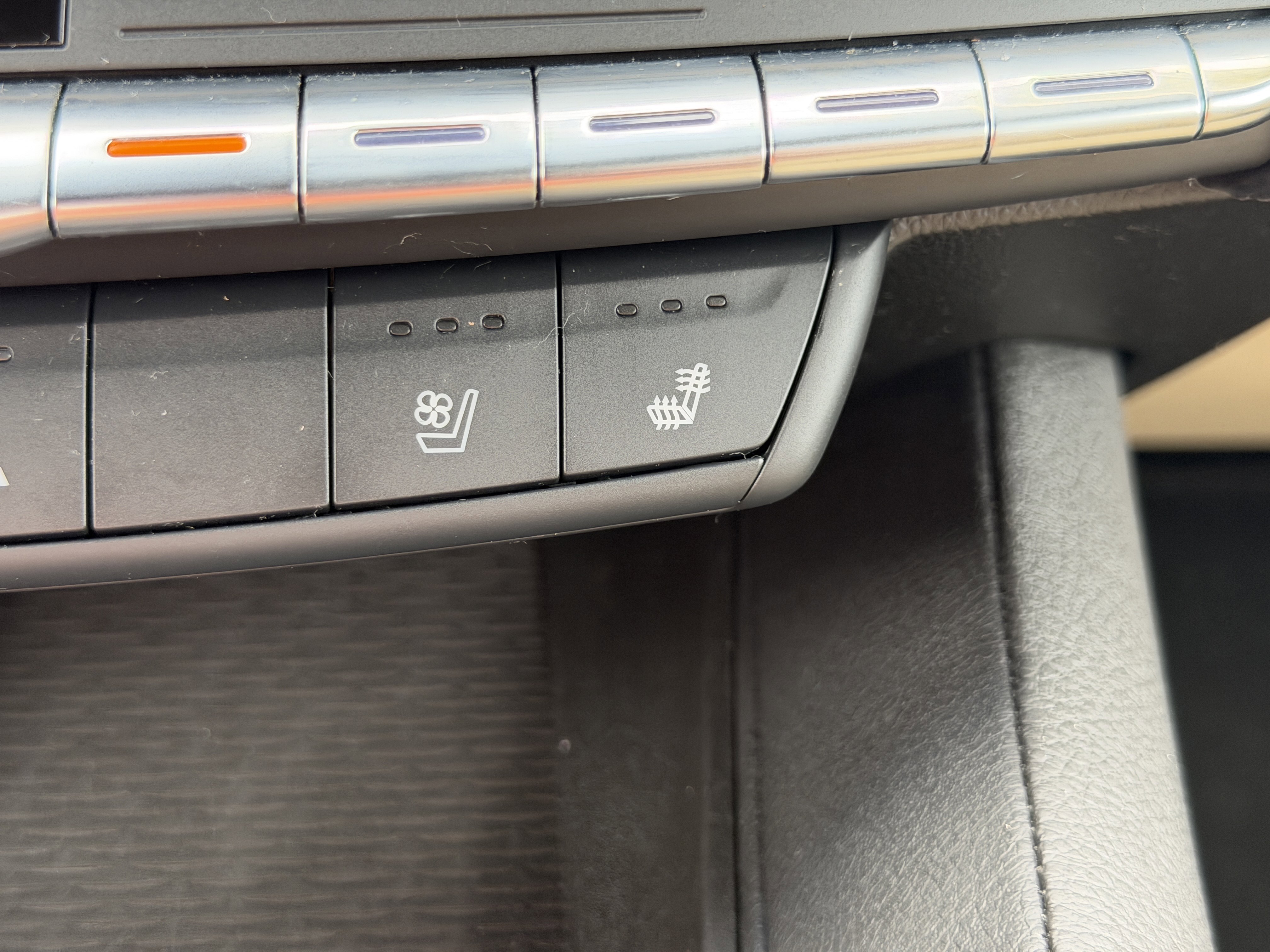 Used 2020 Cadillac CT5 Premium Luxury image 23