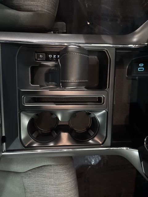 Used 2023 Ford F150 Lightning XLT w/ Equipment Group 312A High image 26