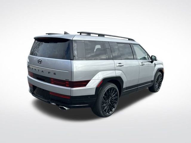 Used 2024 Hyundai Santa Fe Calligraphy image 5