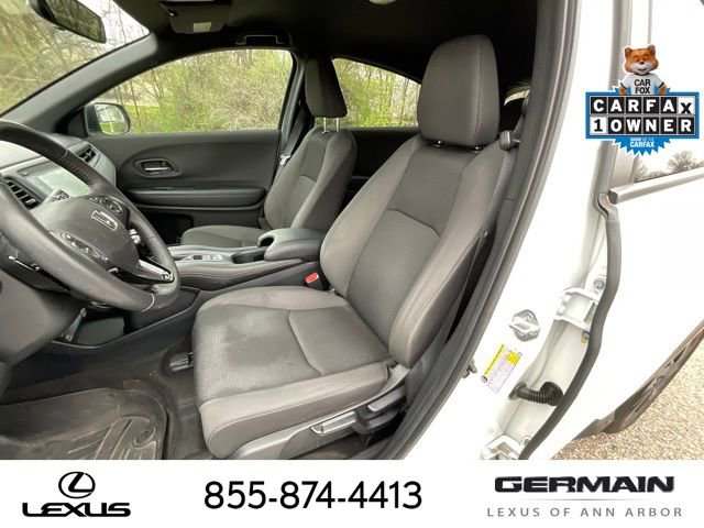 Used 2022 Honda HR-V Sport image 13