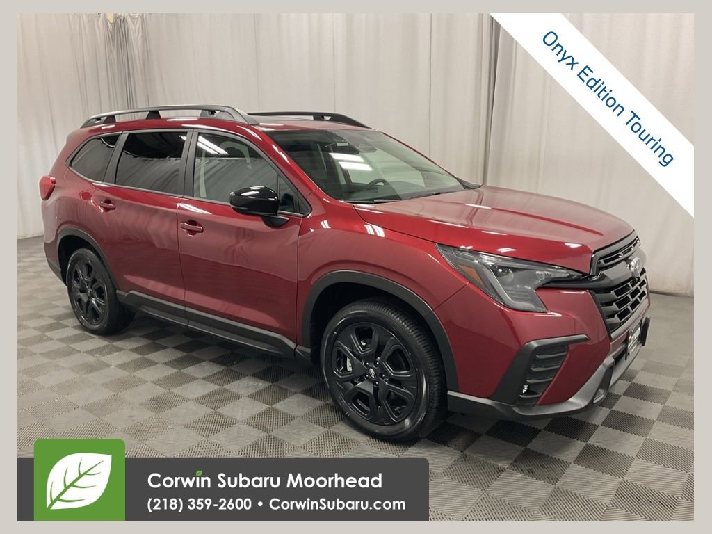New 2026 Subaru Ascent Bronze Edition image 1
