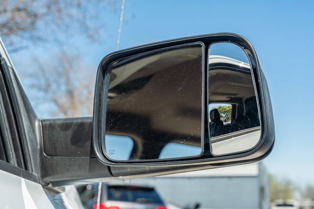 Used 2018 RAM 2500 Laramie w/ Sport Appearance Group AWD/4WD image 13