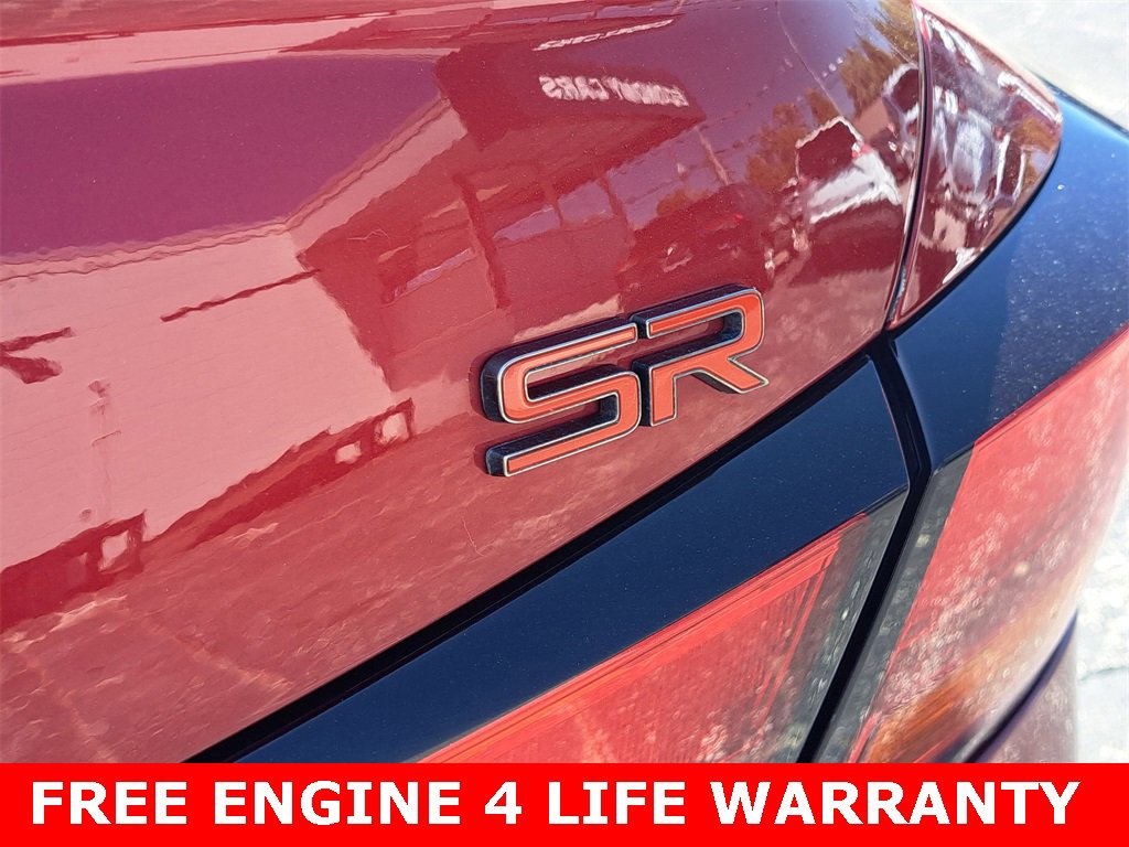 Used 2023 Nissan Altima 2.5 SR image 26