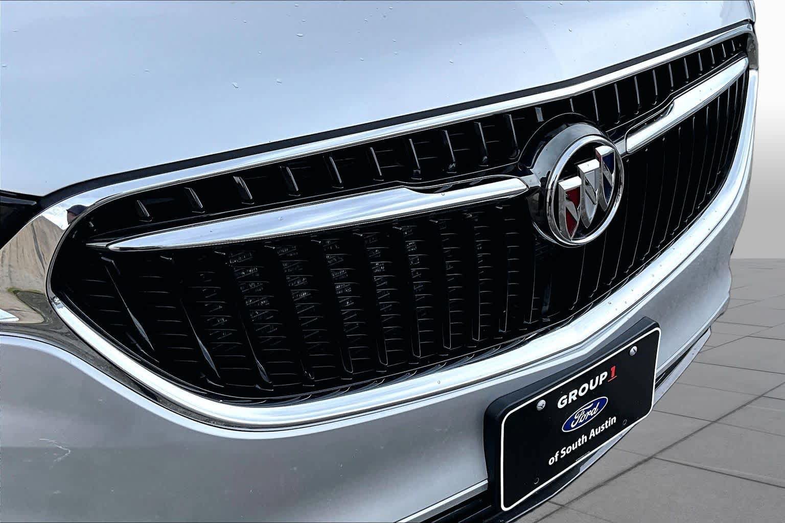 Used 2020 Buick Enclave Essence FWD image 30