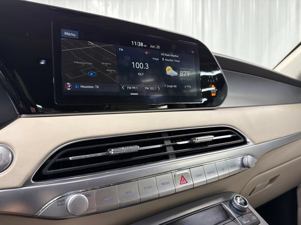 Used 2020 Hyundai Palisade Limited FWD image 22