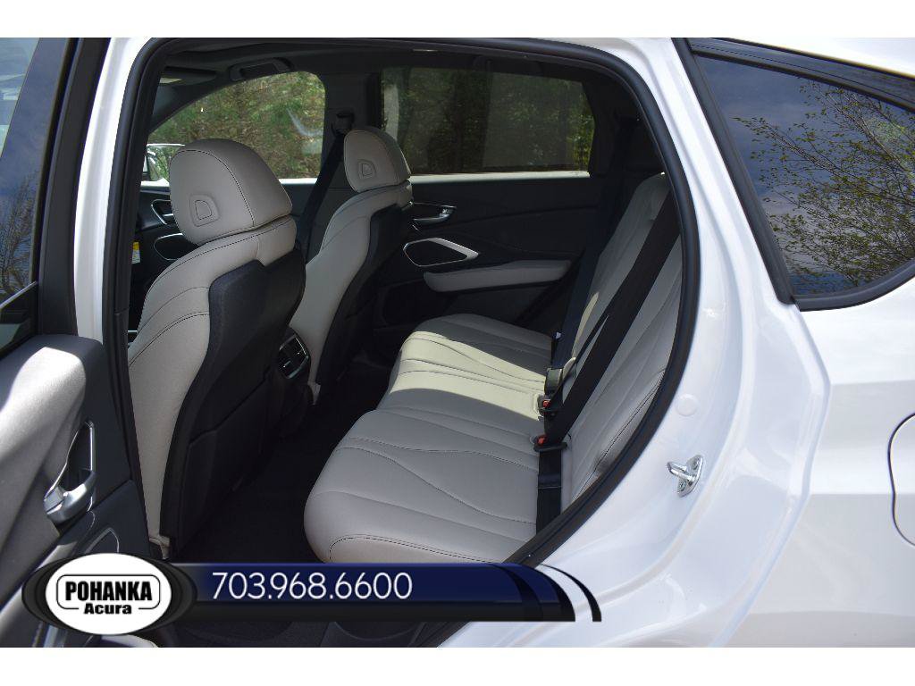 New 2026 Acura RDX SH-AWD w/ Technology Package image 31