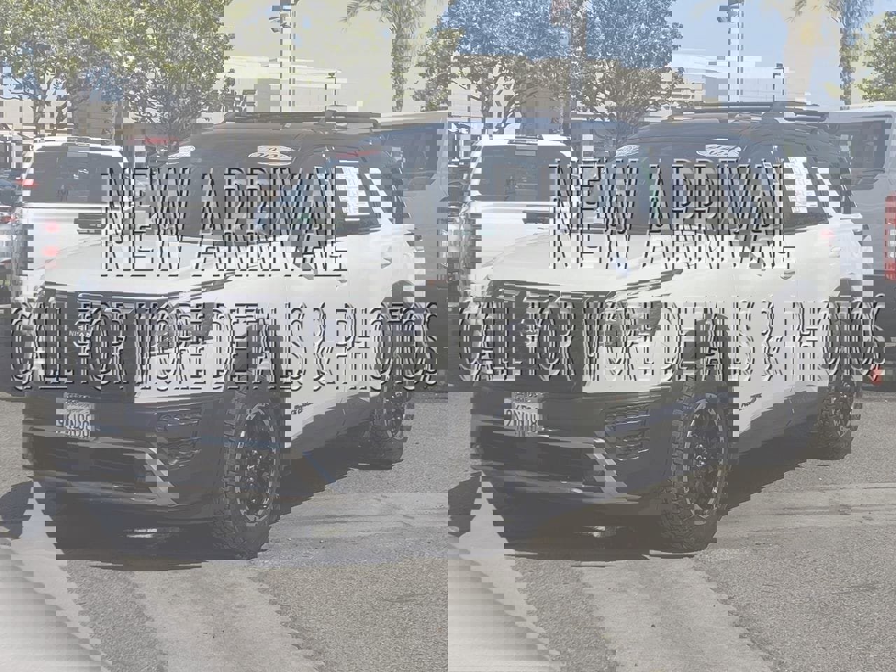 Certified 2024 Nissan Pathfinder Rock Creek