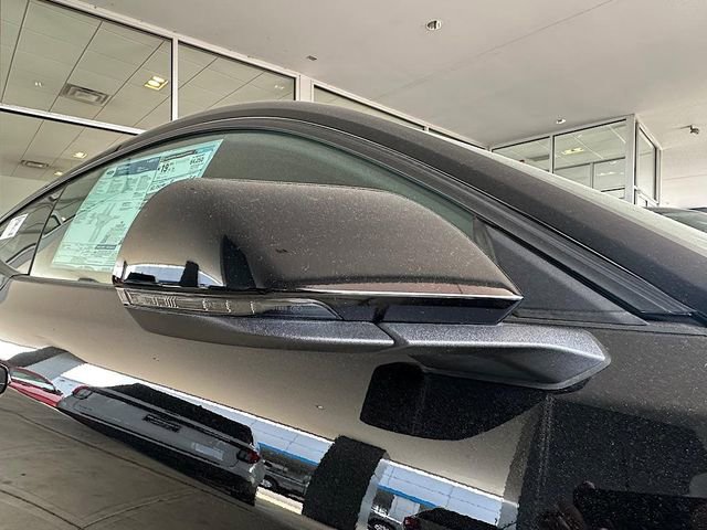 New 2025 Ford Mustang GT Premium image 8