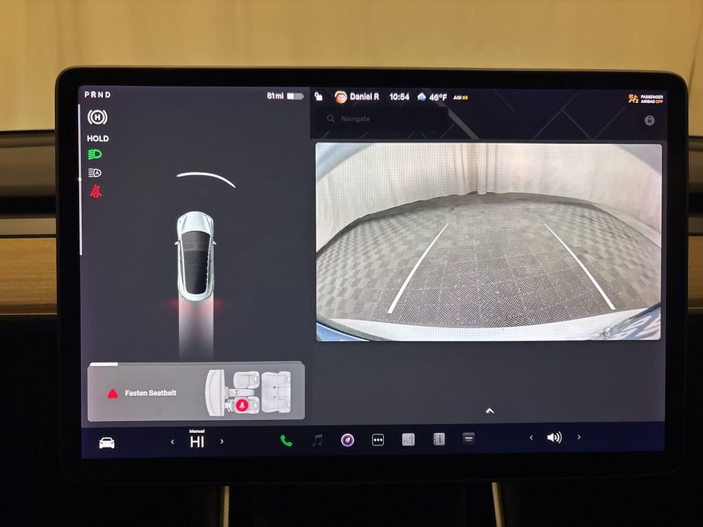 Used 2020 Tesla Model 3 image 15