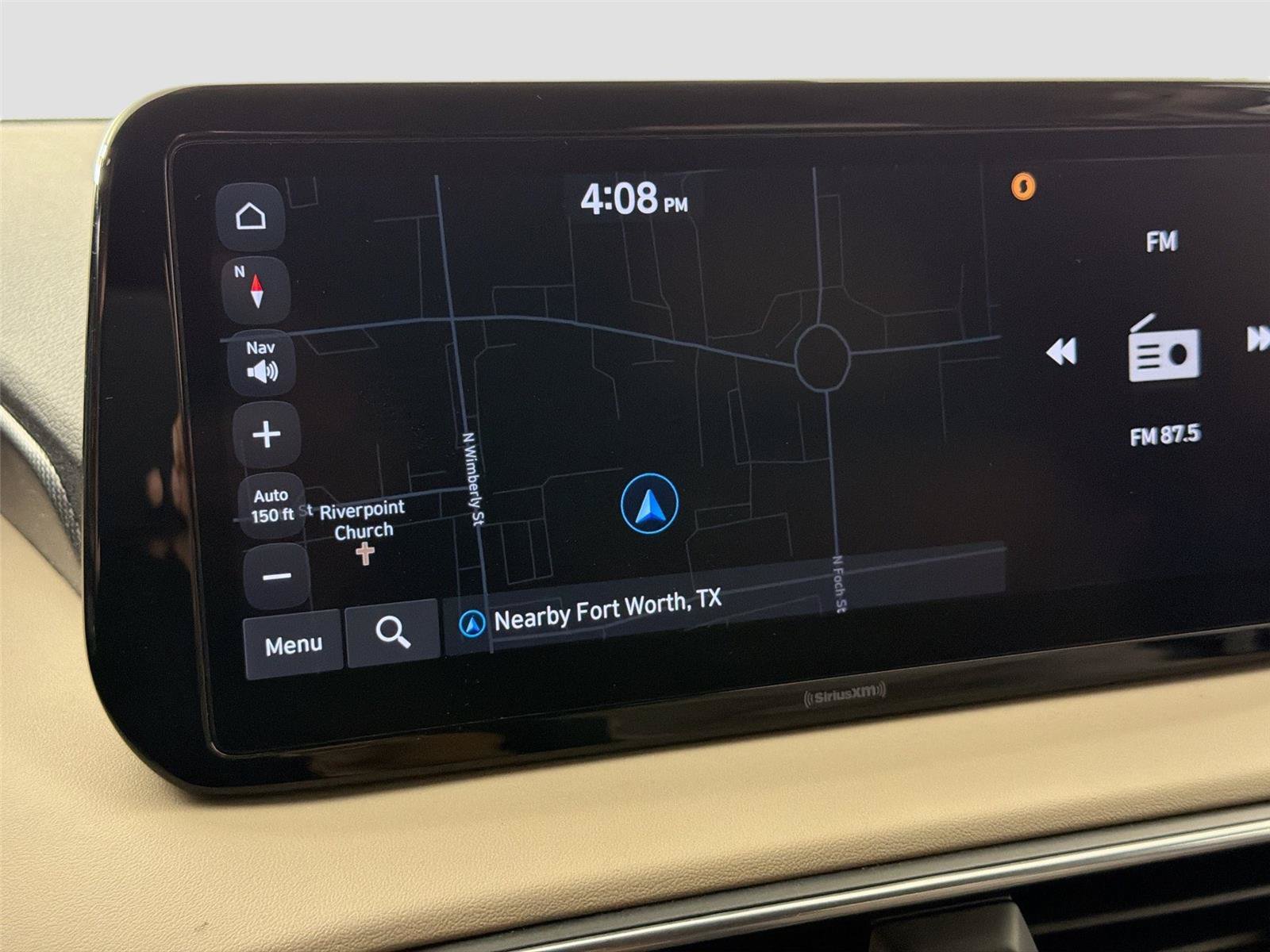 Used 2023 Hyundai Santa Fe SEL AWD/4WD image 14