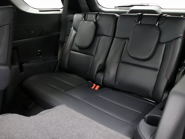 New 2026 Ford Explorer ST image 12