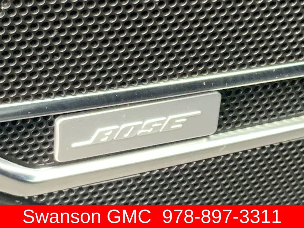 Certified 2025 Buick Envision Sport Touring image 24