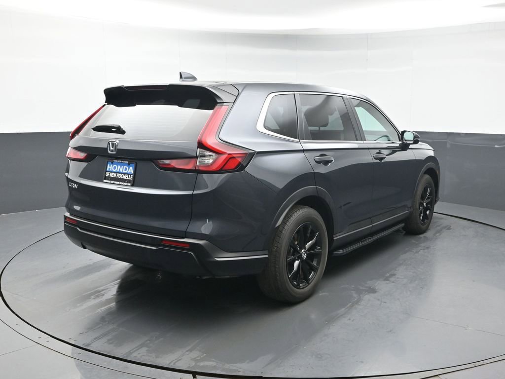 Used 2024 Honda CR-V LX image 6