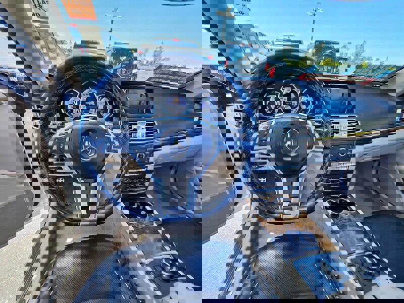 Used 2016 Mercedes-Benz E 400 Cabriolet image 22