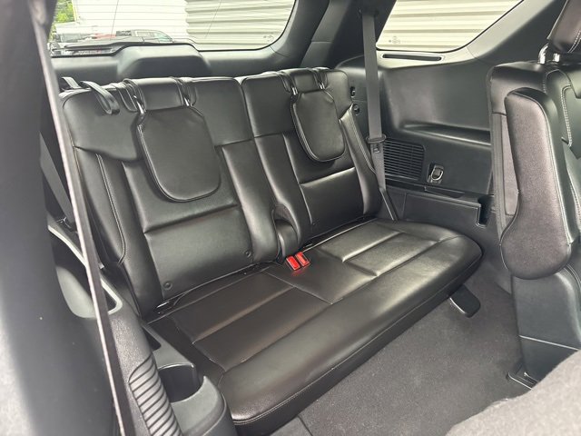 Used 2023 Ford Explorer ST image 36