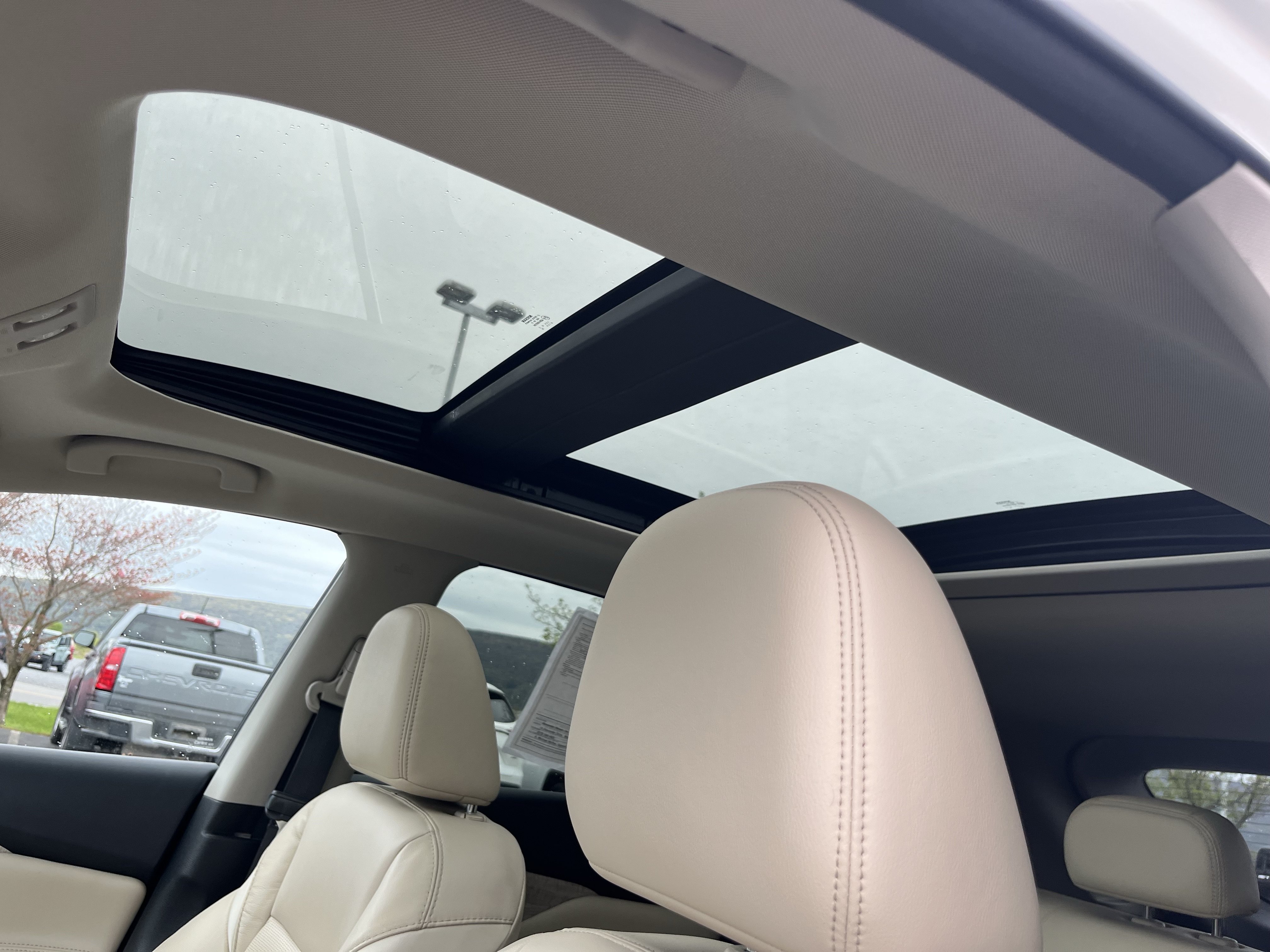 Used 2020 Nissan Murano SL w/ Moonroof Package AWD/4WD image 22