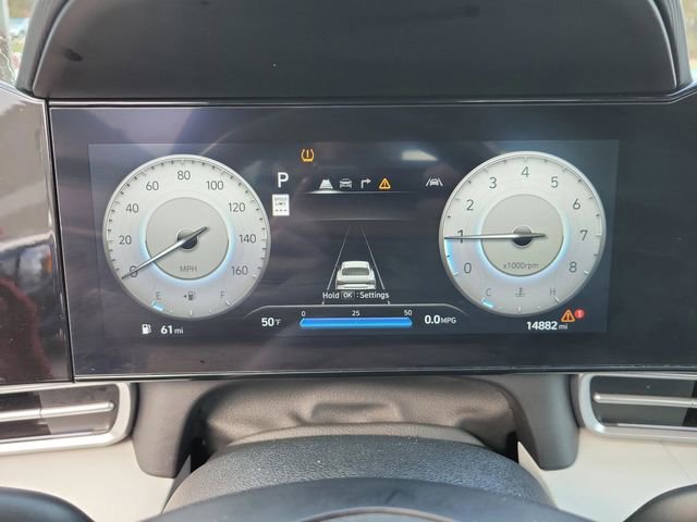 Used 2025 Hyundai Elantra Limited image 35