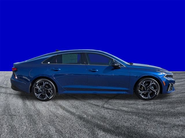 Used 2025 Kia K5 GT-Line FWD image 3