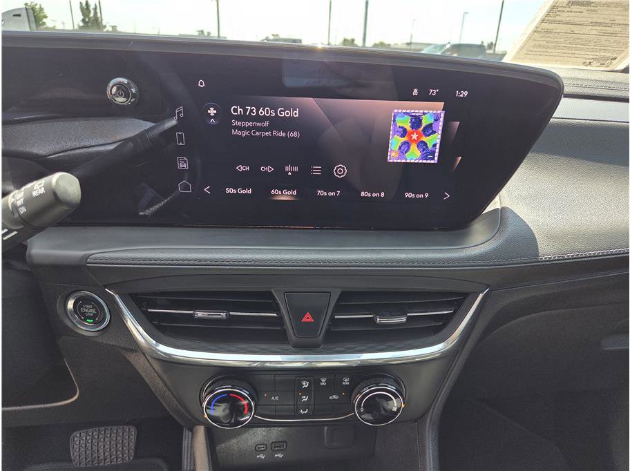 Used 2025 Buick Encore GX Preferred FWD image 13