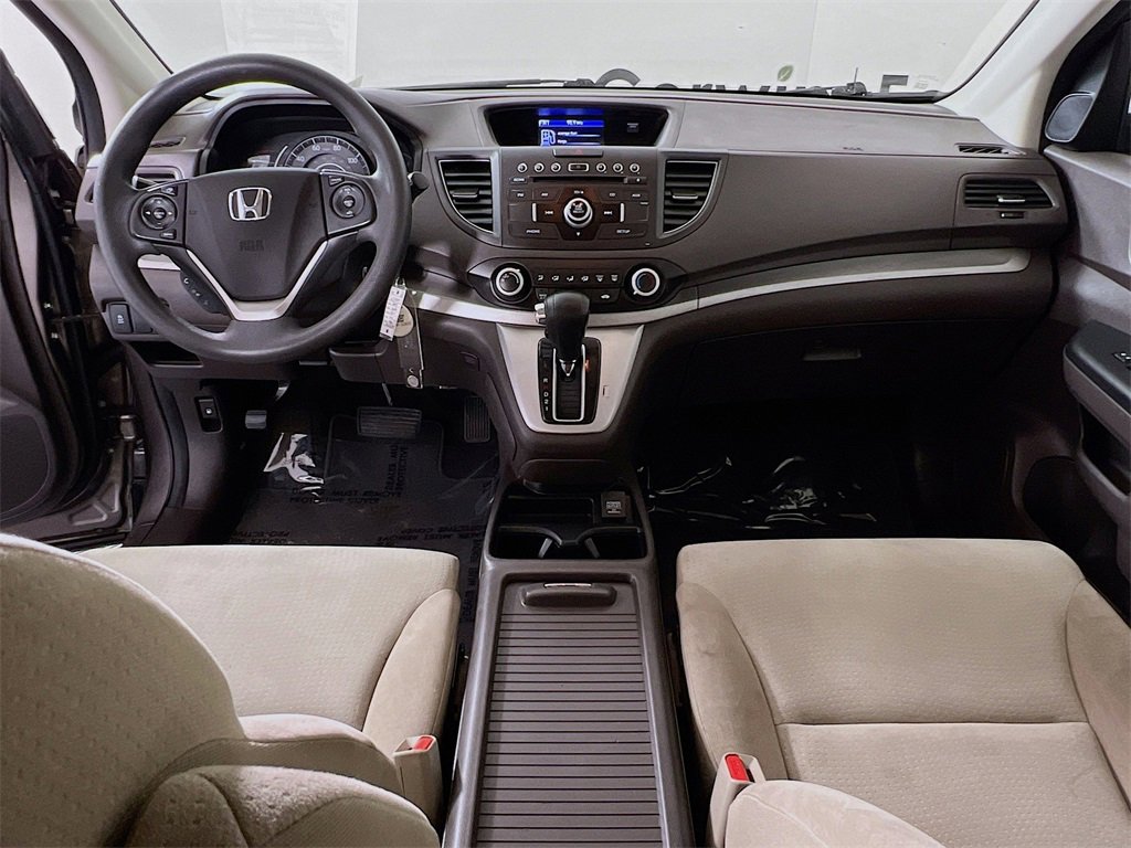 Used 2014 Honda CR-V EX image 7