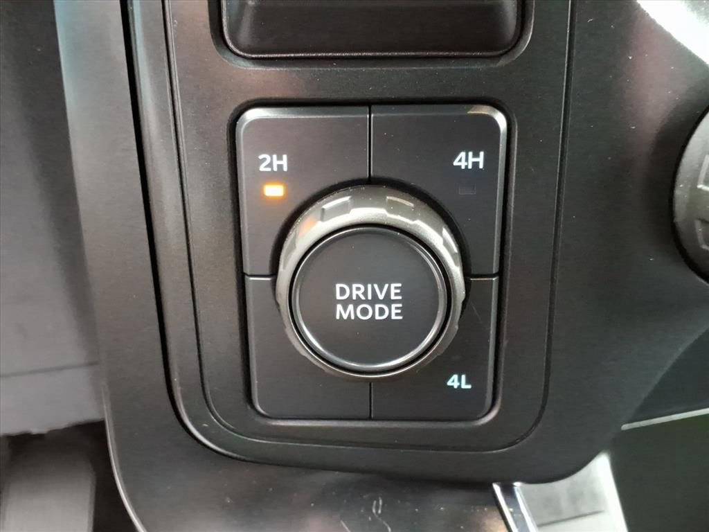 Certified 2024 Ford F150 STX w/ STX Black Appearance Package AWD/4WD image 22