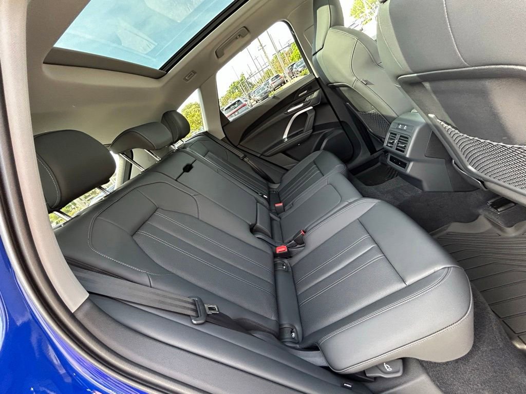 New 2026 Audi Q5 Premium Plus AWD/4WD image 54