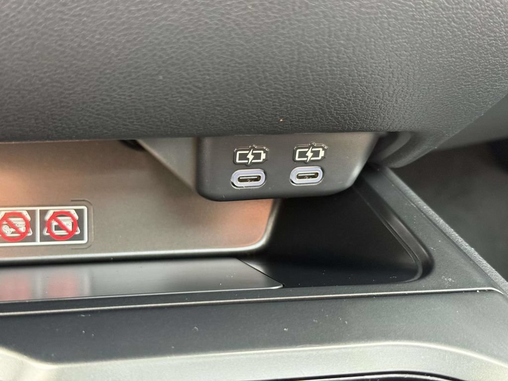 Used 2025 Lexus UX 300h AWD w/ Cold Area Package image 25