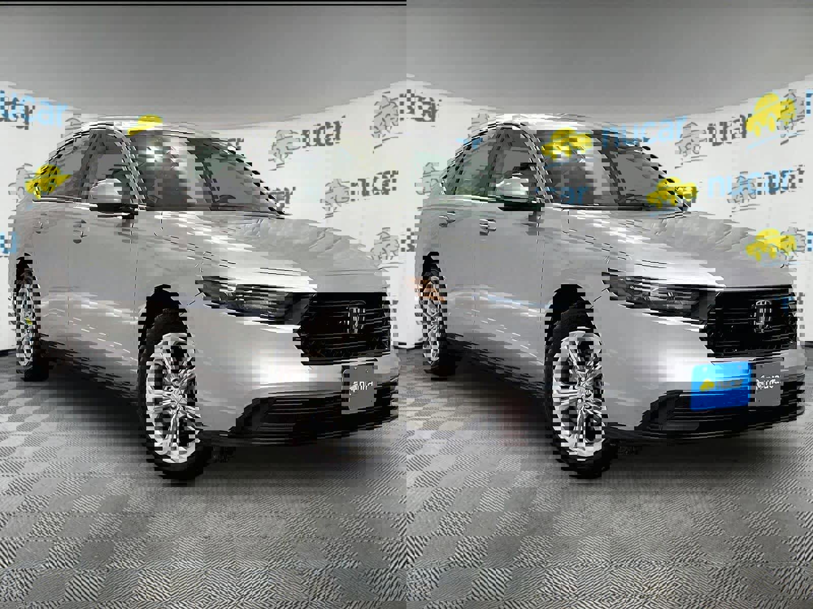 Used 2024 Honda Accord LX