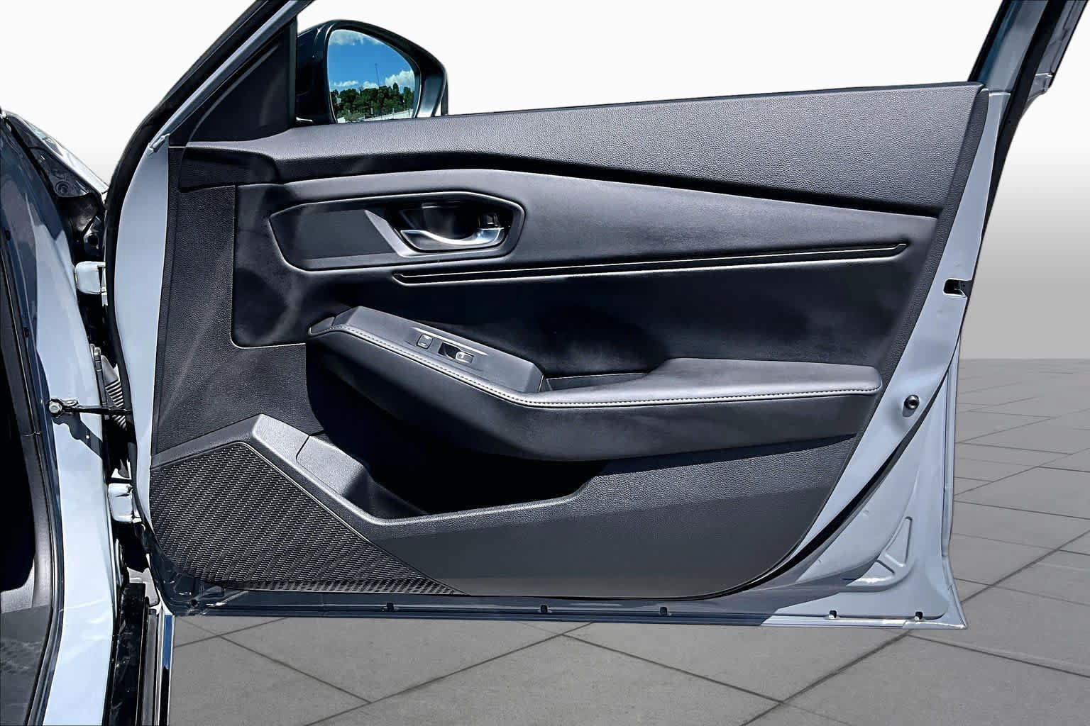 Certified 2024 Honda Accord Sport image 26