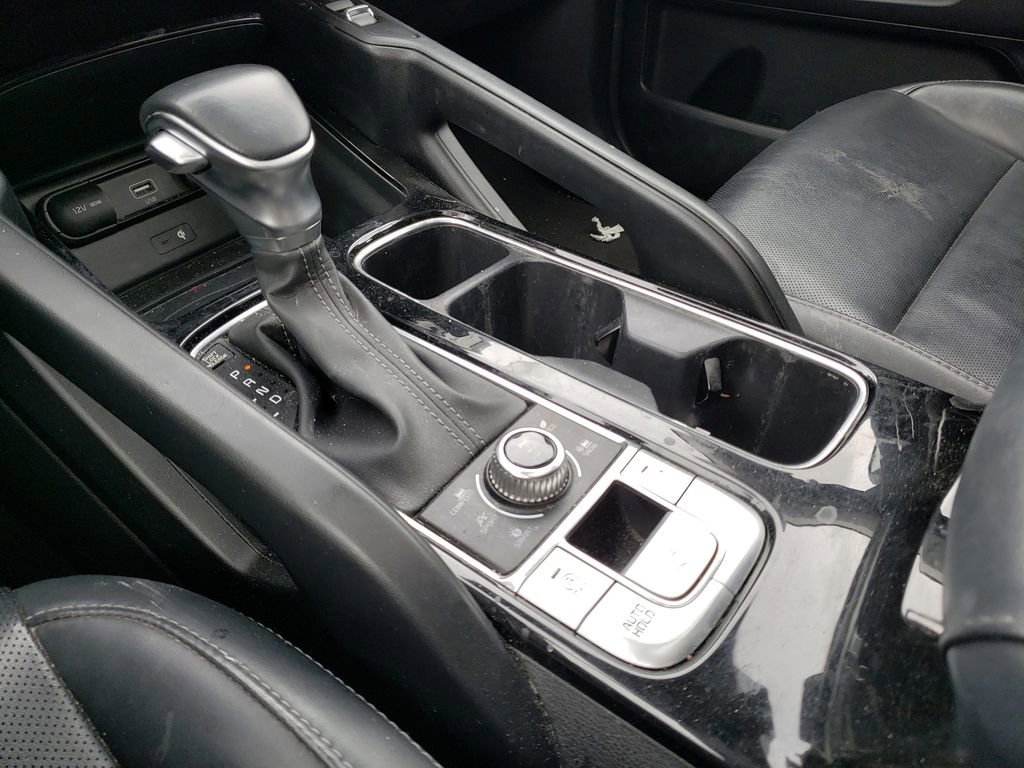 Used 2022 Kia Telluride S image 23