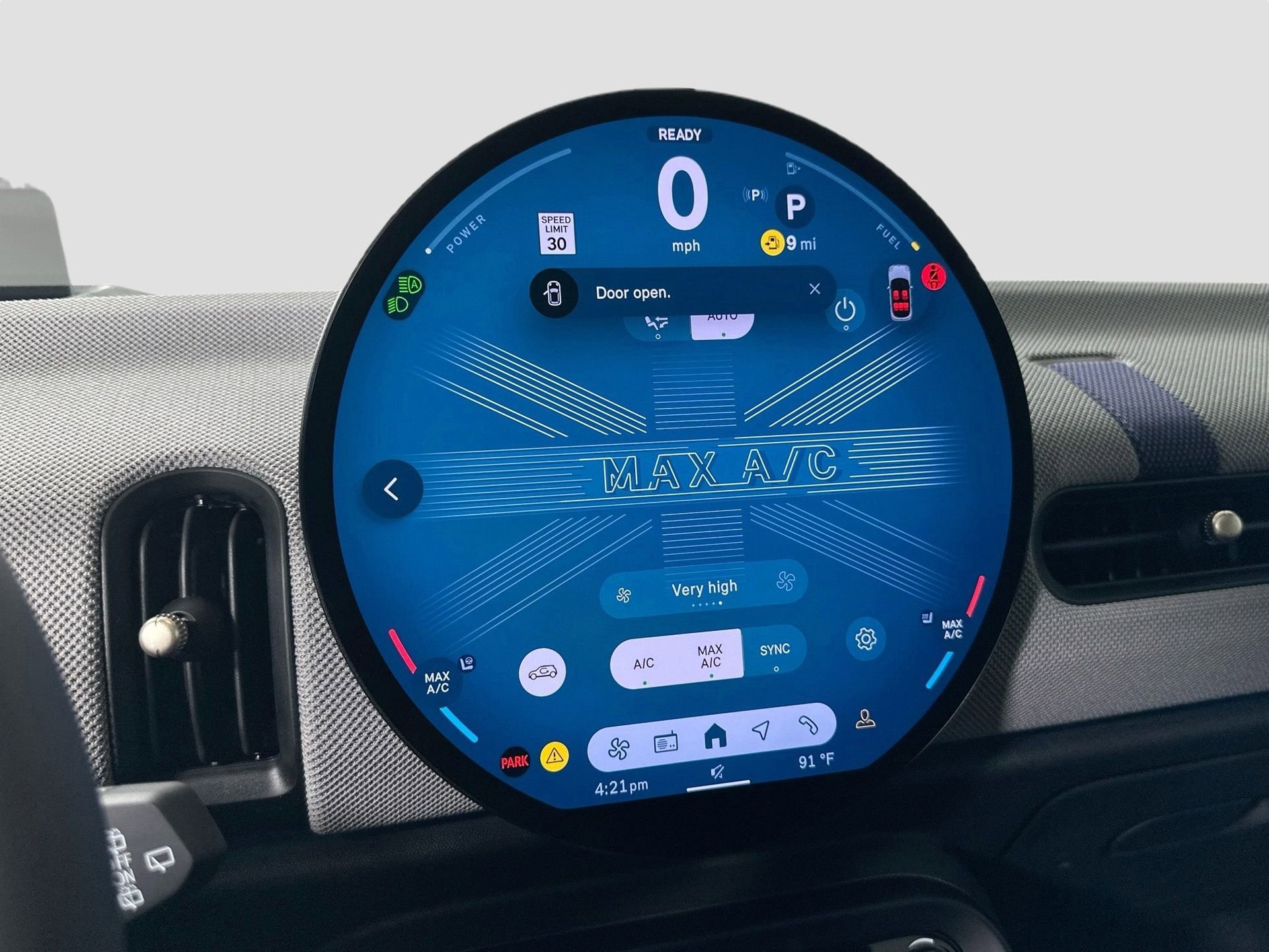 Certified 2025 MINI Cooper S image 15