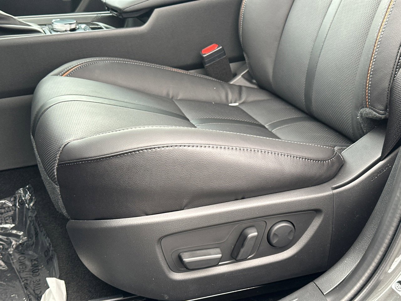 New 2026 MAZDA CX-50 2.5 Hybrid w/ Cargo Package image 14