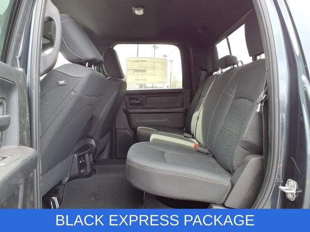 New 2026 RAM 2500 Tradesman image 28