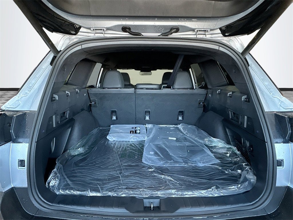 New 2026 Subaru Outback Premium image 24