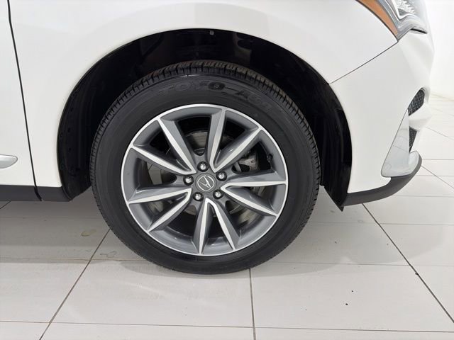 Used 2021 Acura RDX w/ Technology Package image 46