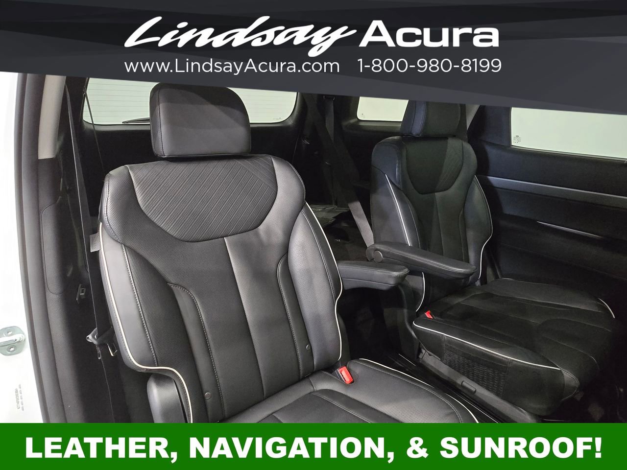 Used 2025 Hyundai Palisade XRT image 8