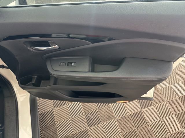 Used 2018 Honda Ridgeline RTL-E image 24