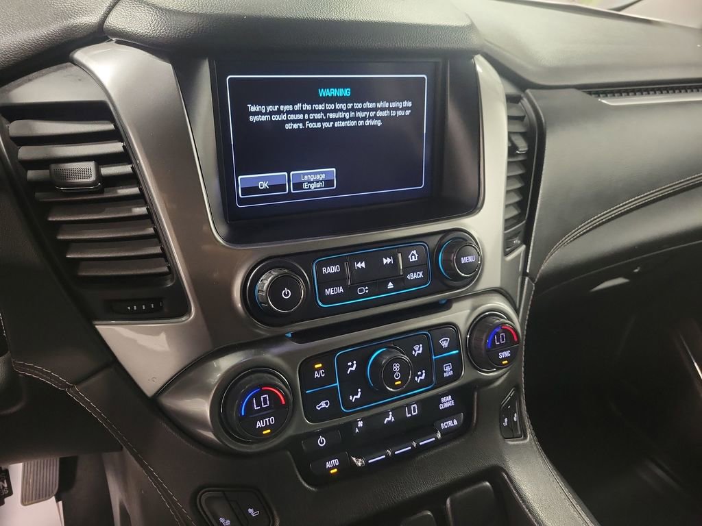 Used 2019 Chevrolet Tahoe LT AWD/4WD image 18