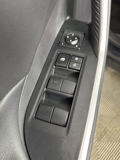 Used 2020 Toyota RAV4 XLE w/ All Weather Liner Package image 24