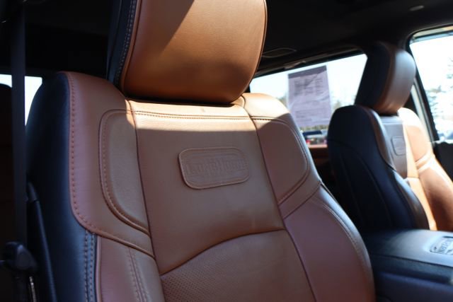 Used 2020 RAM 2500 Limited image 57