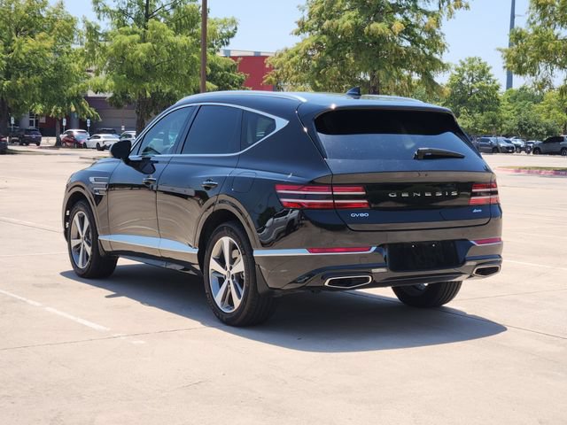 Used 2024 Genesis GV80 2.5T w/ Advanced Package AWD/4WD image 7