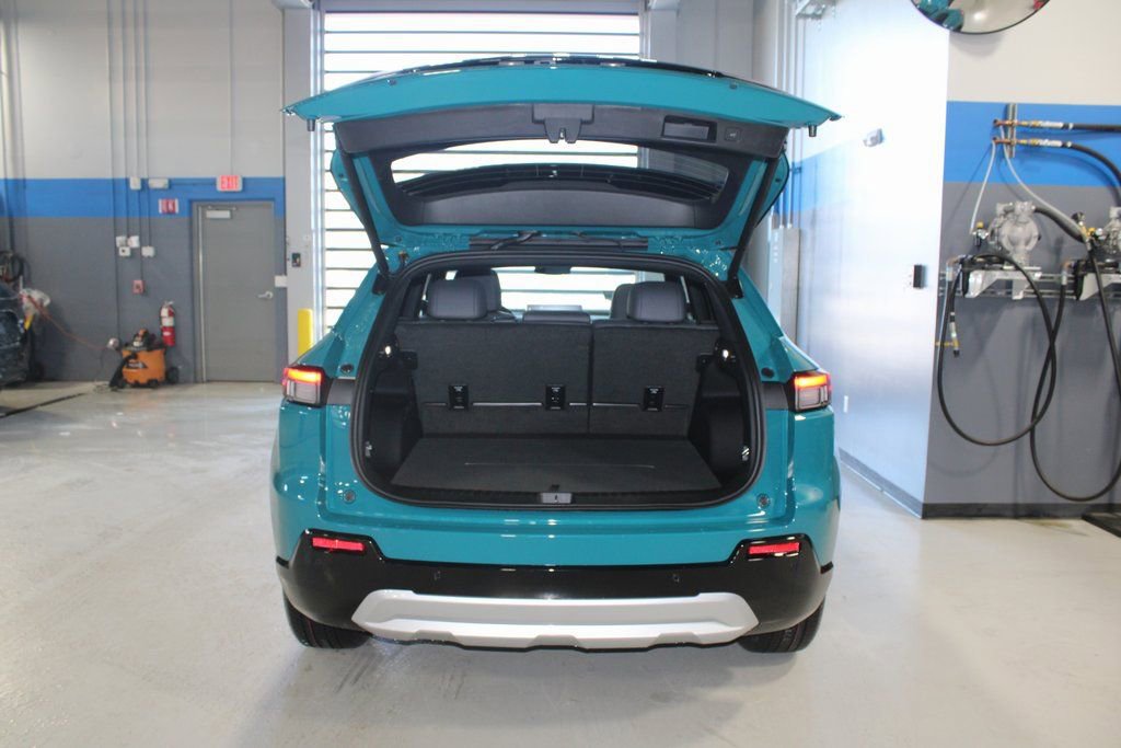 New 2026 Honda Prologue Touring image 14