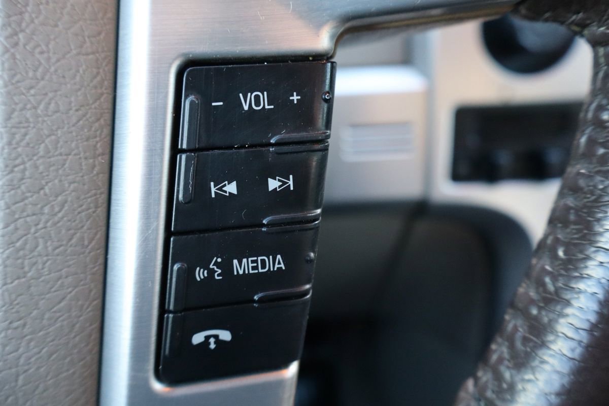 Used 2009 Ford F150 Platinum image 32