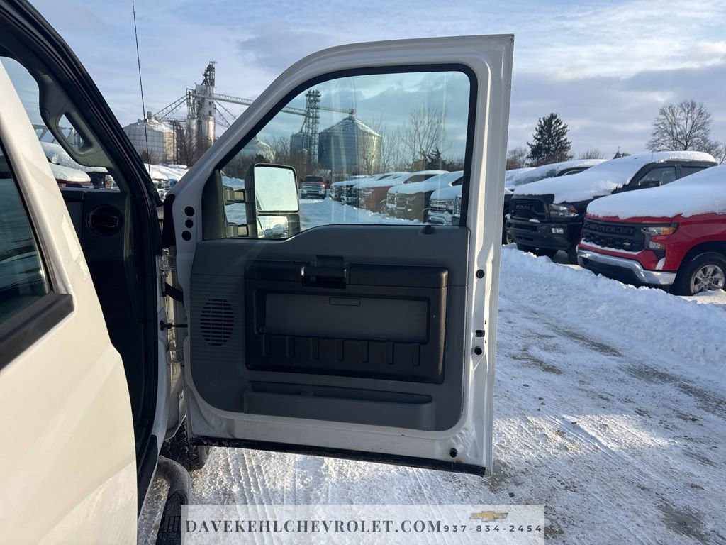 Used 2014 Ford F350 XL image 28