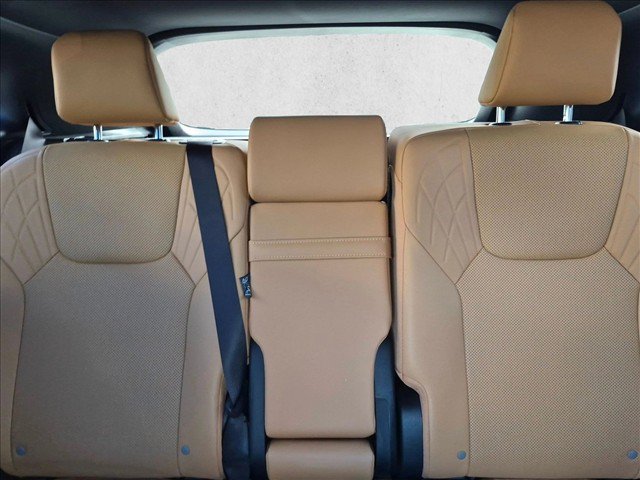 Used 2026 Lexus RX 350 Premium w/ Accessory Package (Z1) FWD image 13