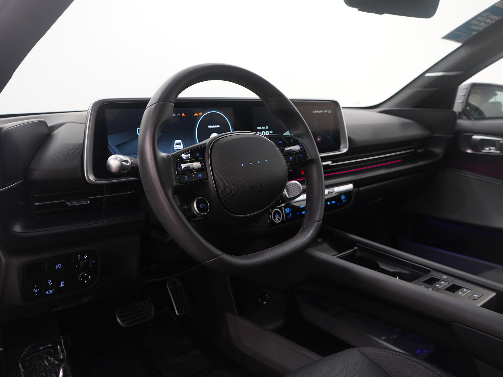 Used 2023 Hyundai Ioniq 6 Limited image 17