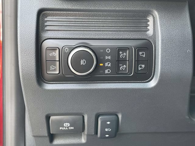 New 2026 Ford F250 Lariat w/ Black Appearance Package AWD/4WD image 15
